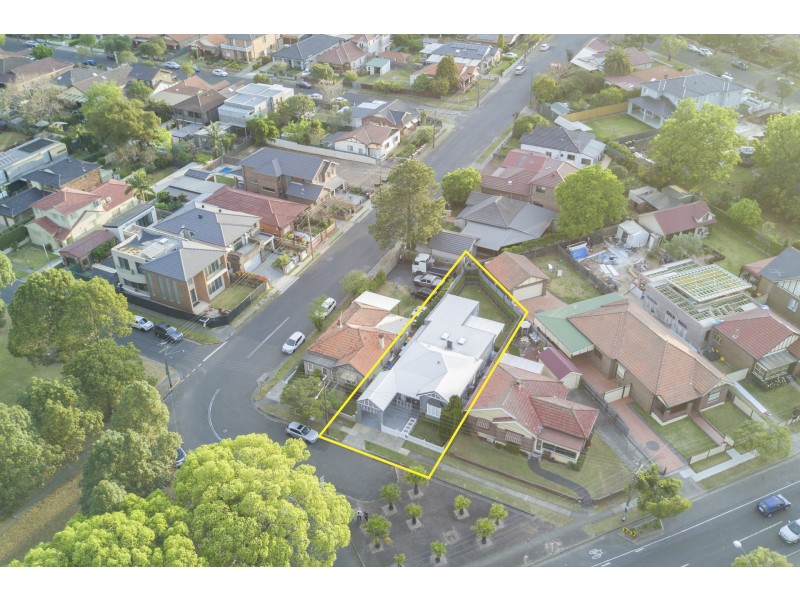 50 John Street, Concord NSW 2137