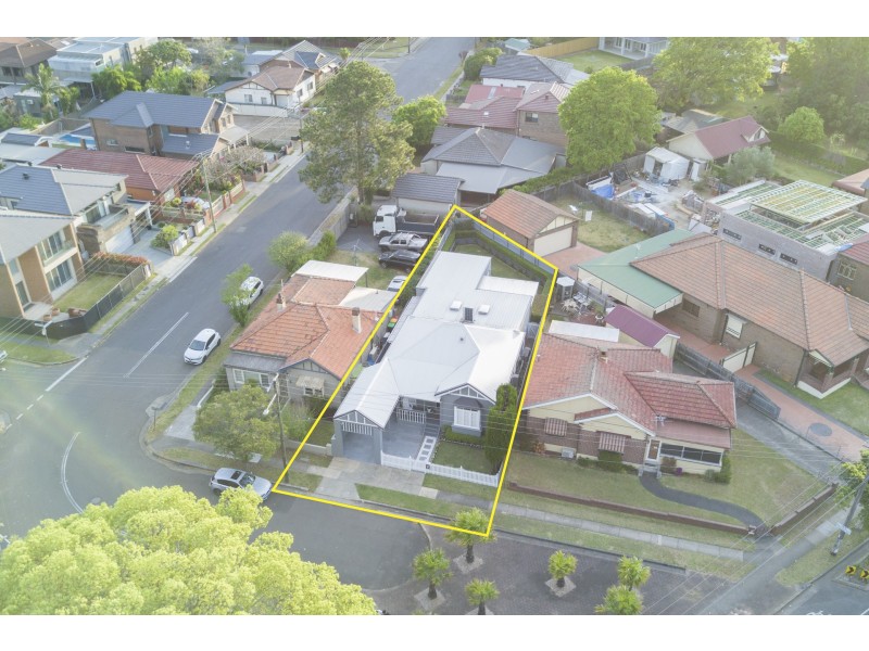 50 John Street, Concord NSW 2137