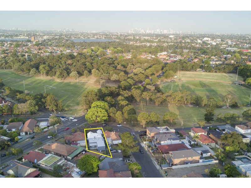 50 John Street, Concord NSW 2137