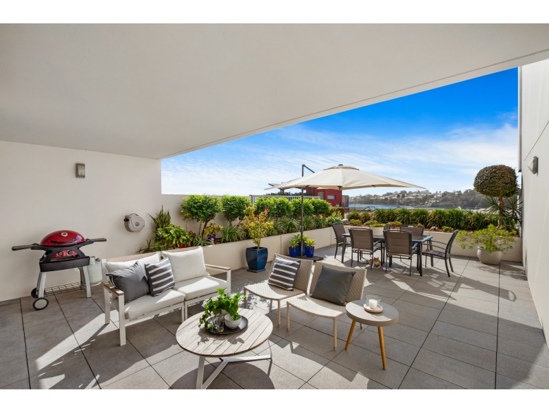 67/18 Edgewood Crescent, Cabarita NSW 2137