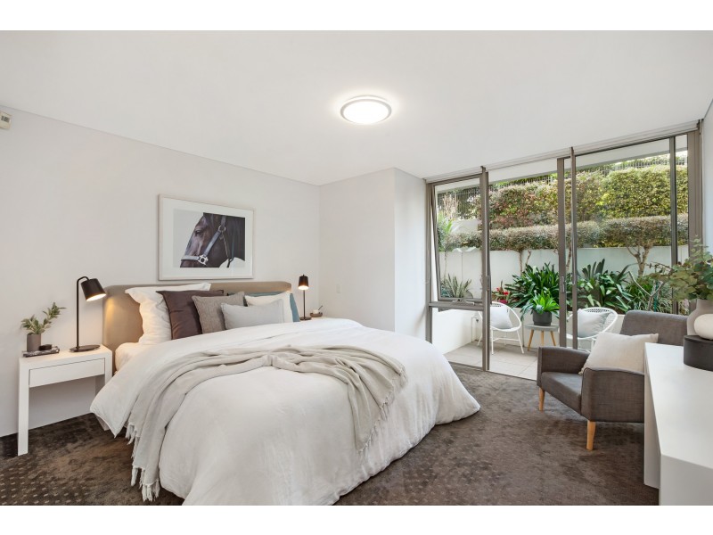 67/18 Edgewood Crescent, Cabarita NSW 2137