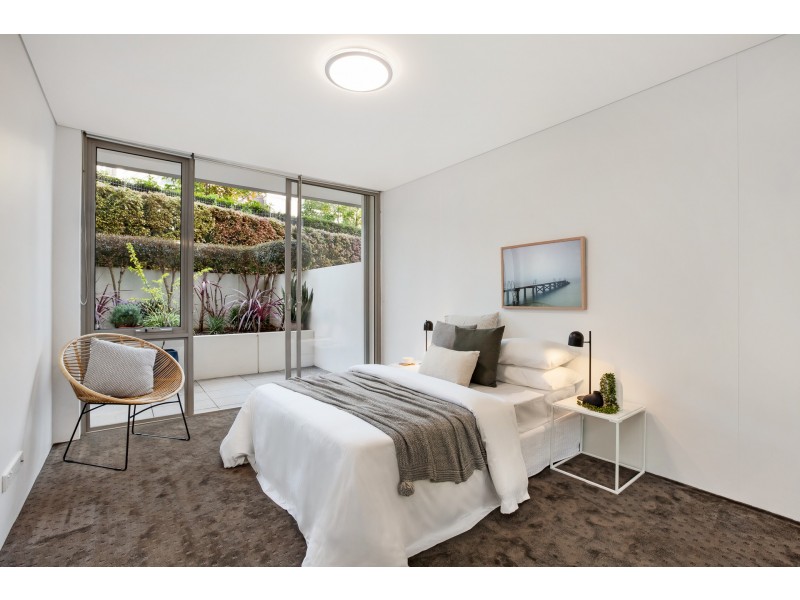 67/18 Edgewood Crescent, Cabarita NSW 2137