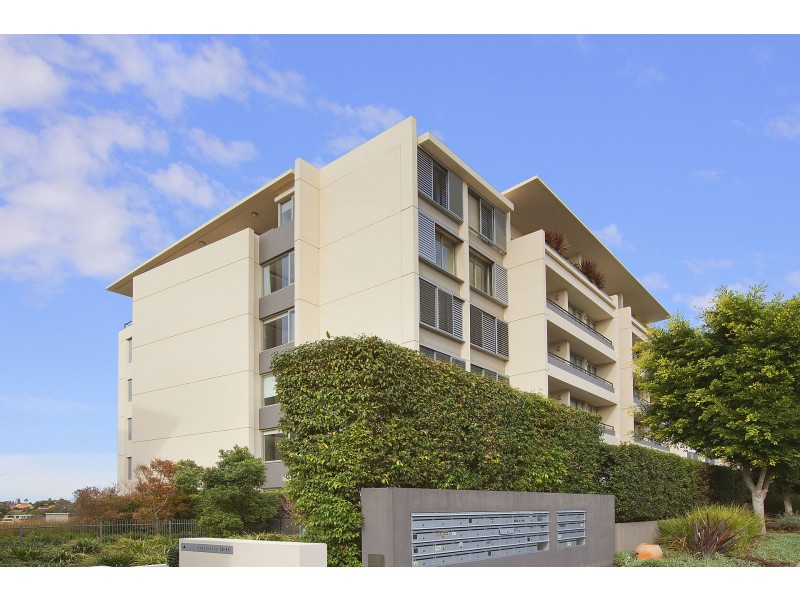 67/18 Edgewood Crescent, Cabarita NSW 2137