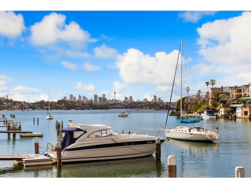 3 Wandella Avenue, Hunters Hill NSW 2110