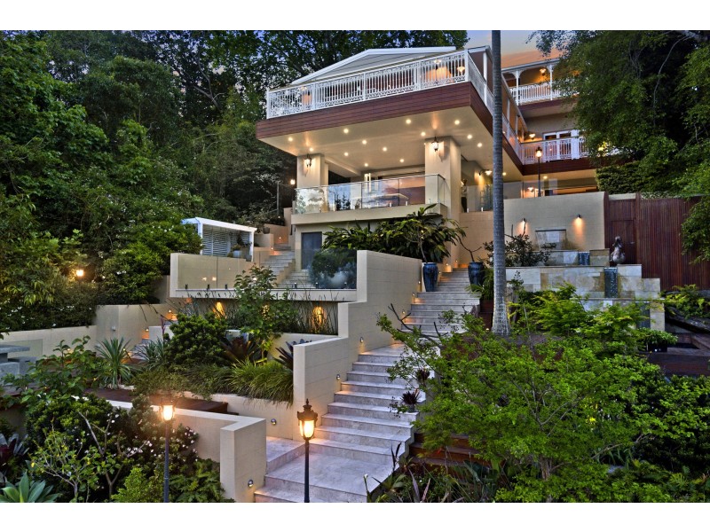 3 Wandella Avenue, Hunters Hill NSW 2110