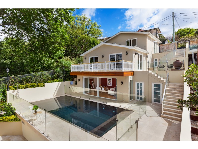 3 Wandella Avenue, Hunters Hill NSW 2110