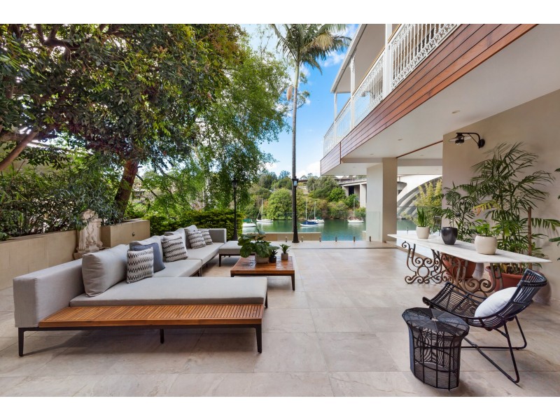 3 Wandella Avenue, Hunters Hill NSW 2110