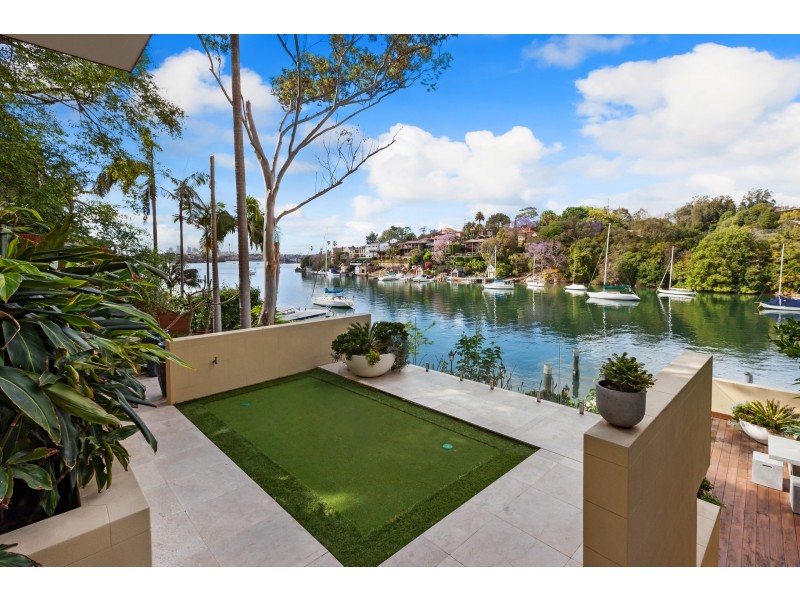 3 Wandella Avenue, Hunters Hill NSW 2110