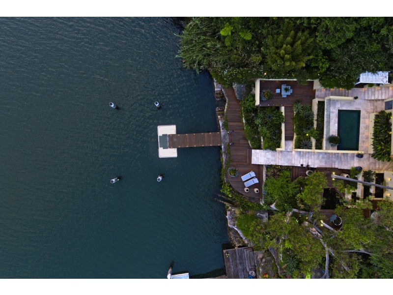 3 Wandella Avenue, Hunters Hill NSW 2110