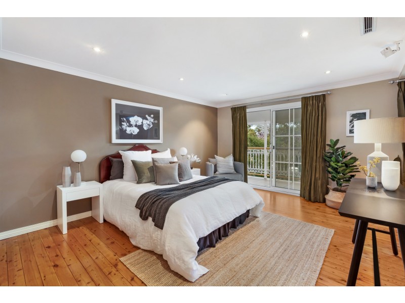 3 Wandella Avenue, Hunters Hill NSW 2110