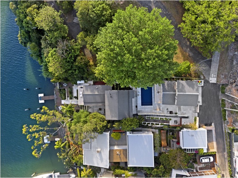 3 Wandella Avenue, Hunters Hill NSW 2110