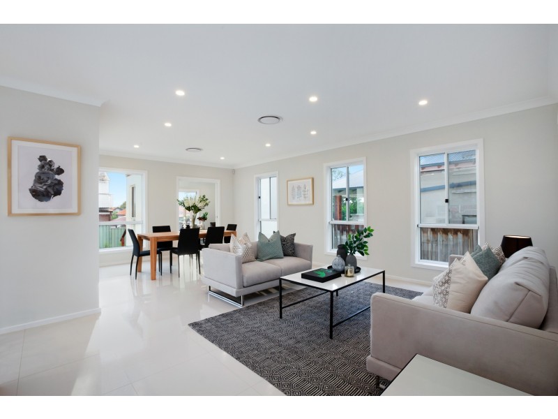 32 Flavelle Street, Concord NSW 2137