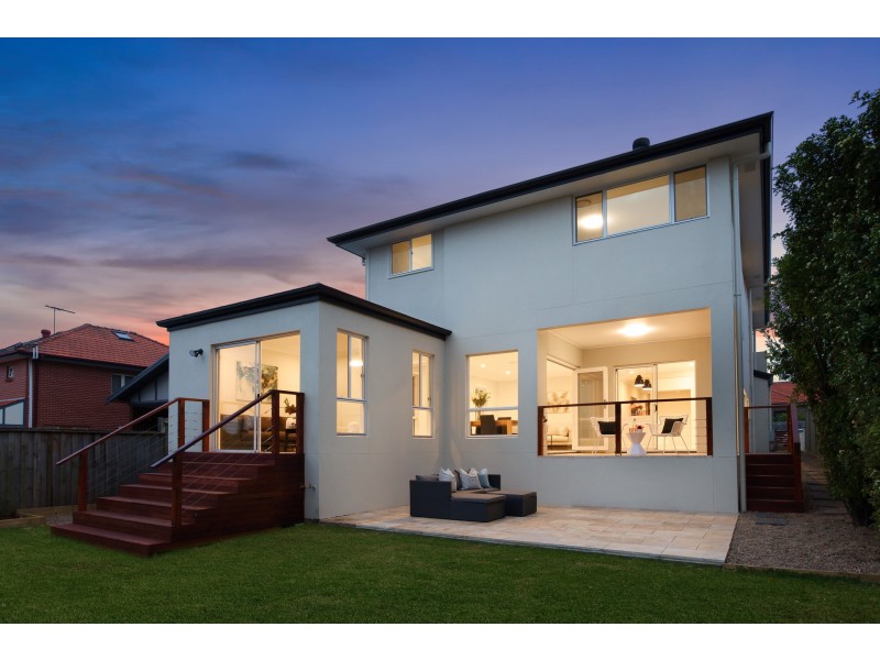 32 Flavelle Street, Concord NSW 2137