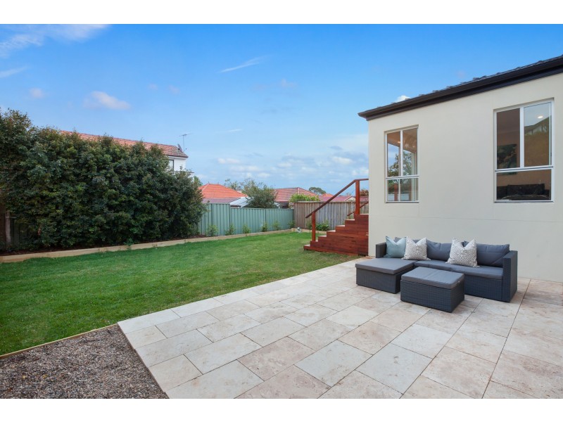 32 Flavelle Street, Concord NSW 2137