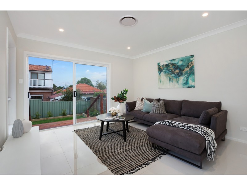 32 Flavelle Street, Concord NSW 2137