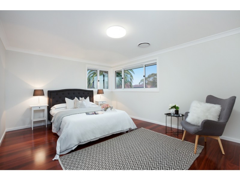 32 Flavelle Street, Concord NSW 2137