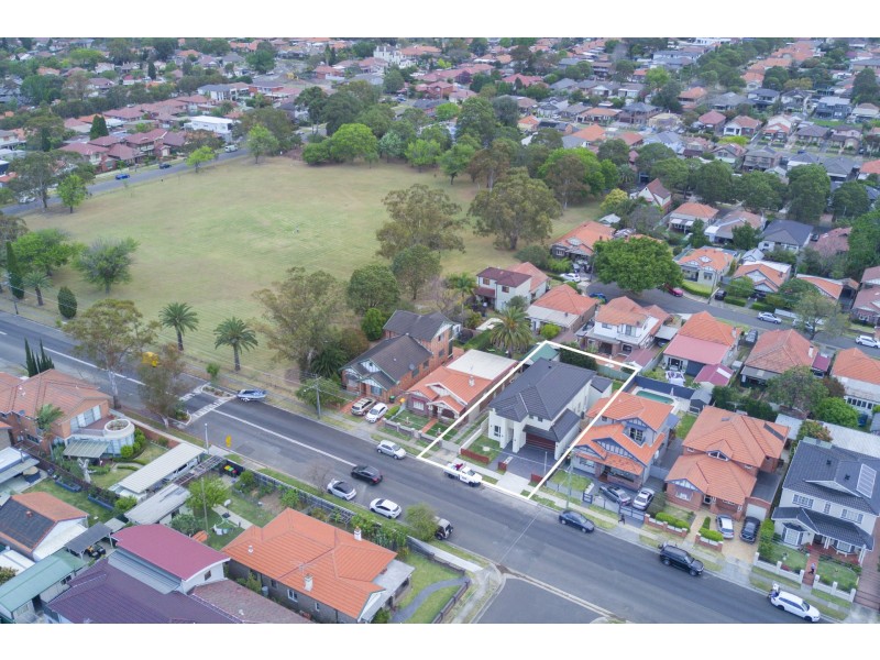 32 Flavelle Street, Concord NSW 2137