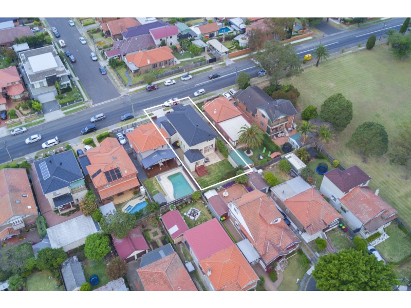 32 Flavelle Street, Concord NSW 2137