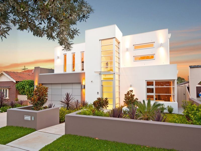 4 Archer Street, Concord NSW 2137