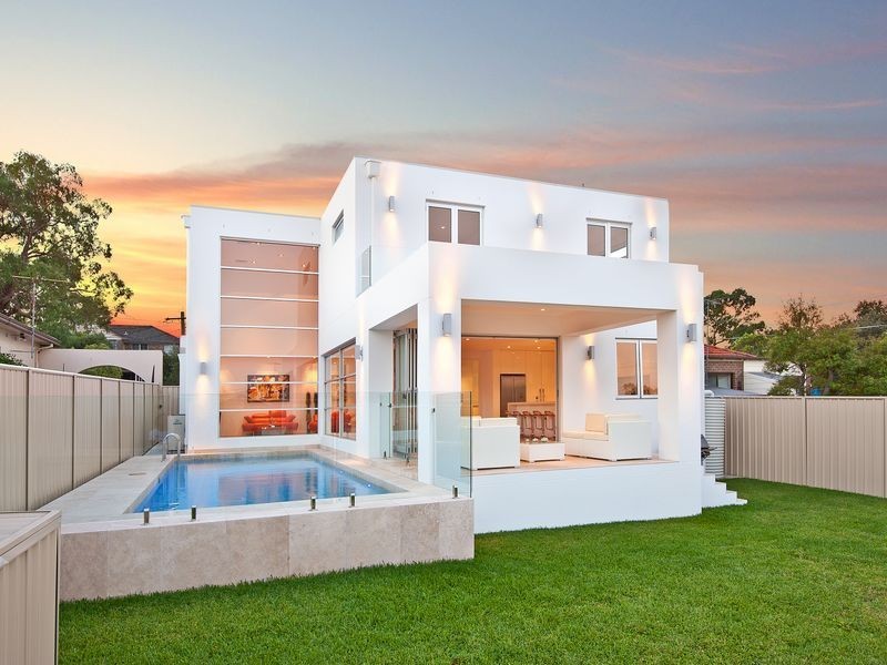 4 Archer Street, Concord NSW 2137