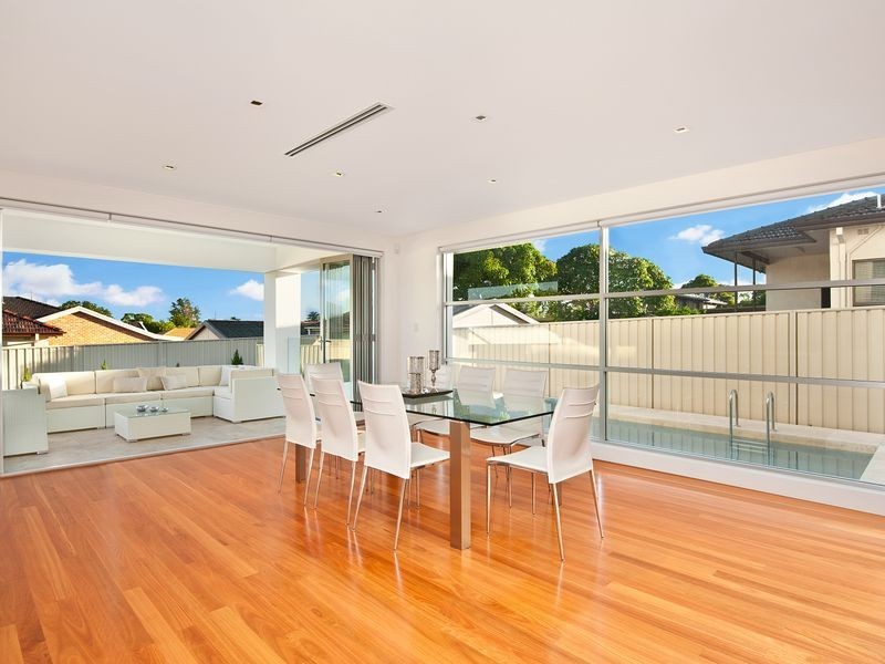 4 Archer Street, Concord NSW 2137