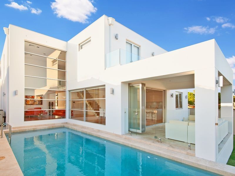 4 Archer Street, Concord NSW 2137