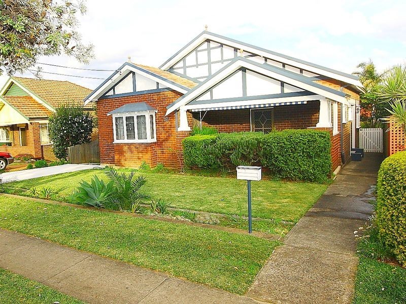56 Wilga Street, Concord West NSW 2138
