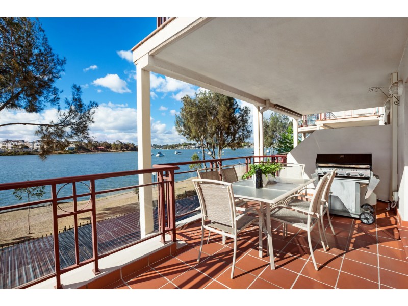 6/164H Burwood Road, Concord NSW 2137