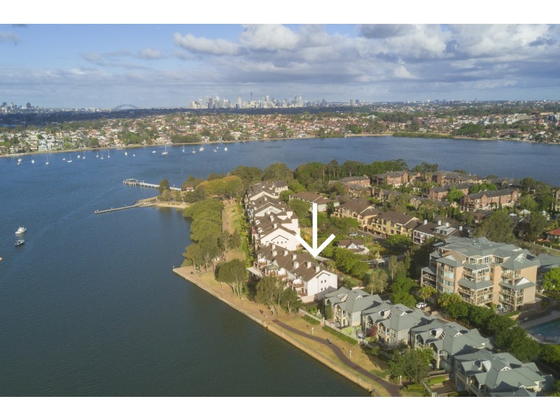 6/164H Burwood Road, Concord NSW 2137