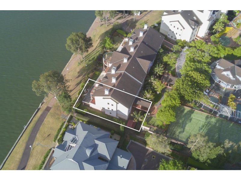 6/164H Burwood Road, Concord NSW 2137