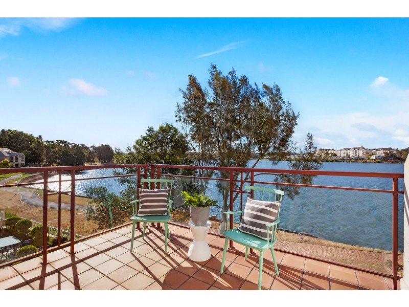 6/164H Burwood Road, Concord NSW 2137