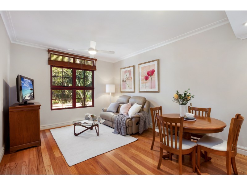 6/164H Burwood Road, Concord NSW 2137