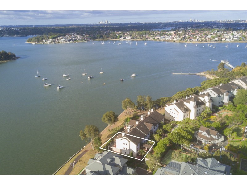 6/164H Burwood Road, Concord NSW 2137