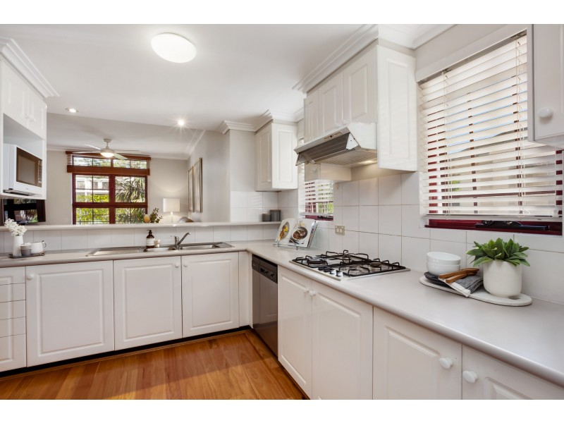 6/164H Burwood Road, Concord NSW 2137