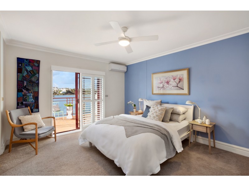 6/164H Burwood Road, Concord NSW 2137