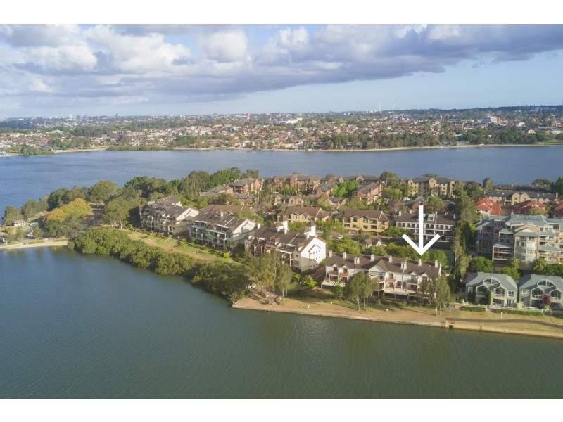 6/164H Burwood Road, Concord NSW 2137