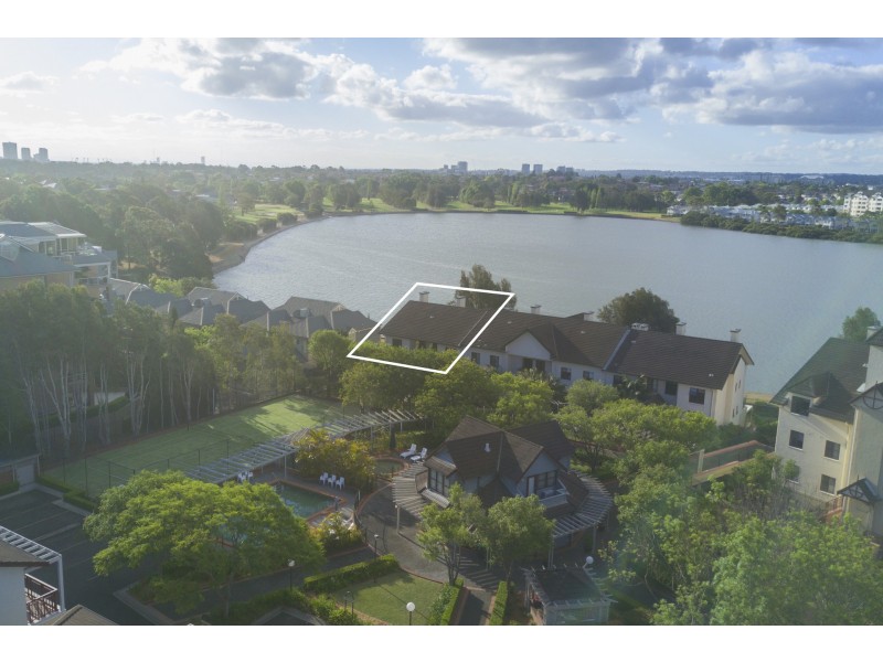 6/164H Burwood Road, Concord NSW 2137