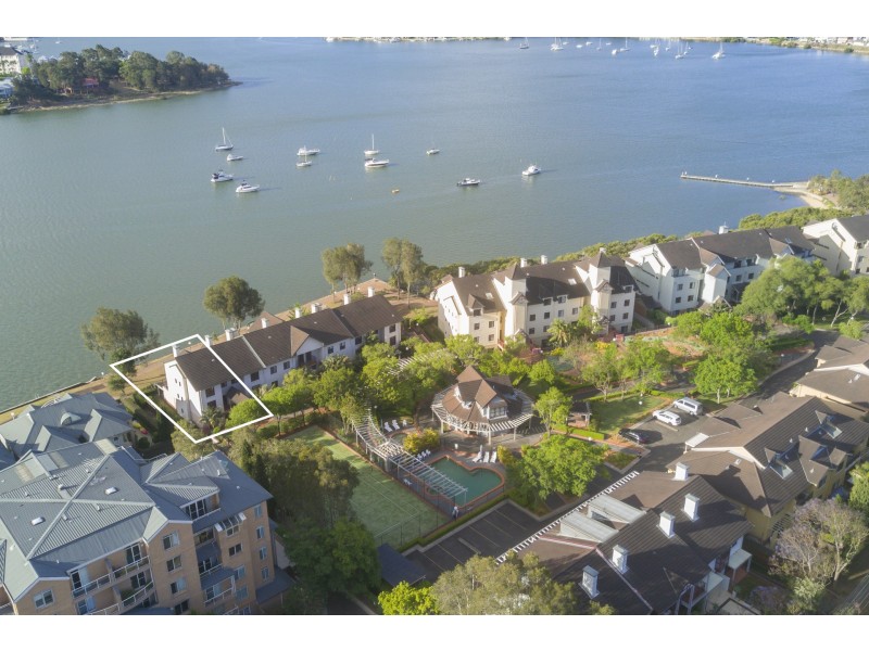 6/164H Burwood Road, Concord NSW 2137