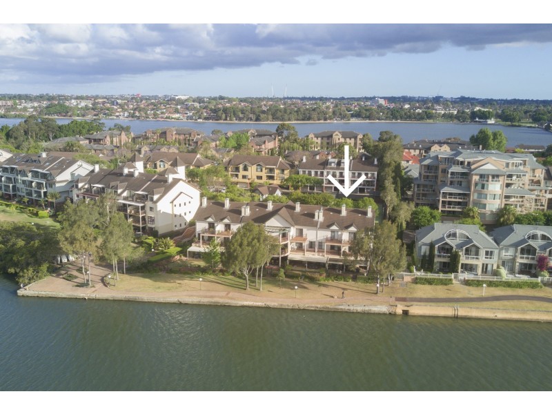 6/164H Burwood Road, Concord NSW 2137