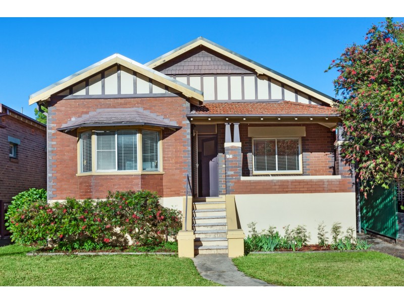 128 Concord Road, North Strathfield NSW 2137