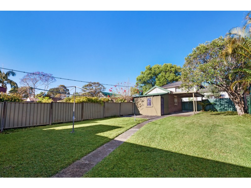 128 Concord Road, North Strathfield NSW 2137