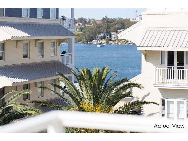 403/2 Rosewater Circuit, Breakfast Point NSW 2137