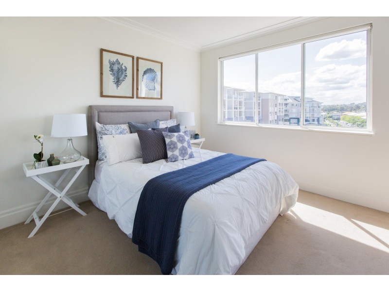 403/2 Rosewater Circuit, Breakfast Point NSW 2137