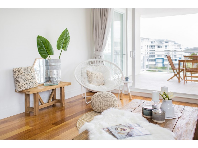 403/2 Rosewater Circuit, Breakfast Point NSW 2137