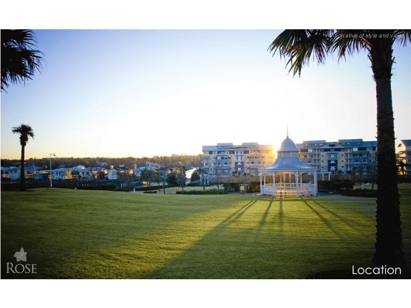 403/2 Rosewater Circuit, Breakfast Point NSW 2137
