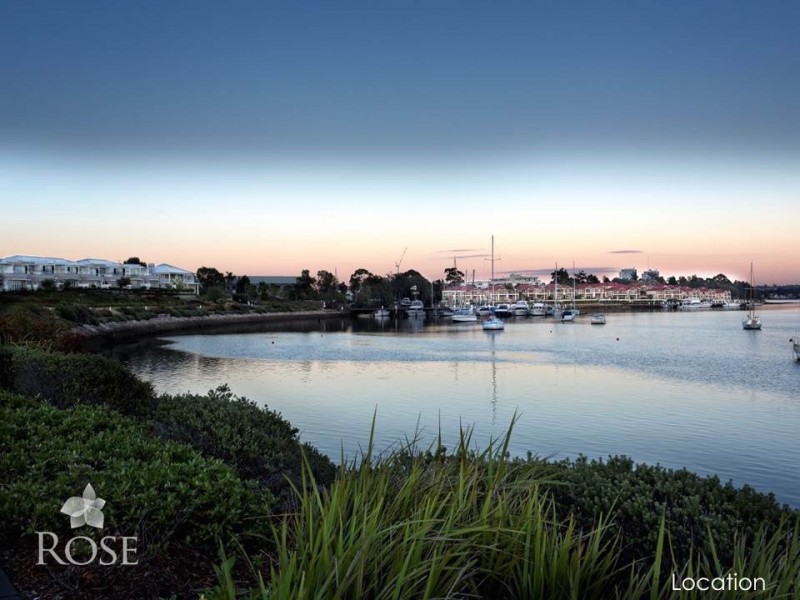 403/2 Rosewater Circuit, Breakfast Point NSW 2137