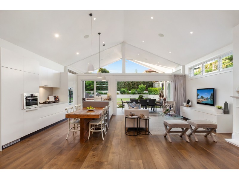 15 Wilga Street, Concord West NSW 2138