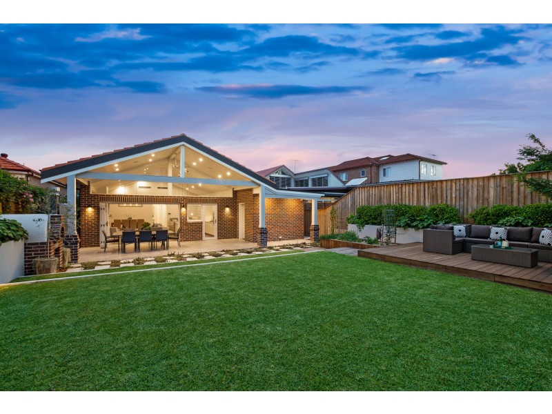 15 Wilga Street, Concord West NSW 2138