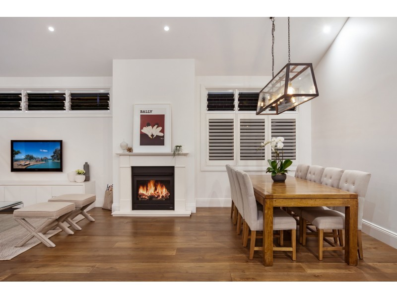 15 Wilga Street, Concord West NSW 2138