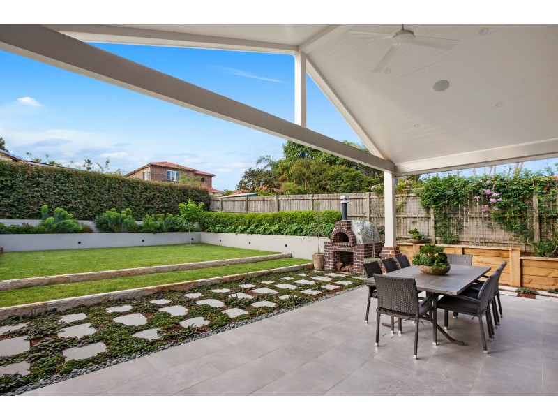 15 Wilga Street, Concord West NSW 2138